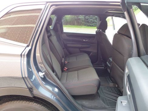 Used 2024 Honda CR-V Sport image 45