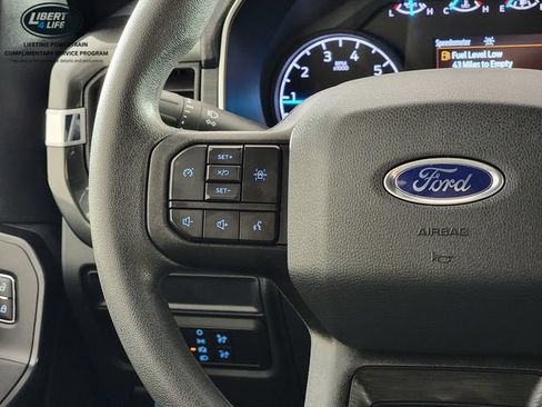Certified 2021 Ford F150 XL w/ STX Appearance Package AWD/4WD image 28
