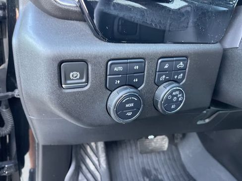 Used 2024 Chevrolet Silverado 2500 High Country w/ Z71 Off-Road Package AWD/4WD image 20