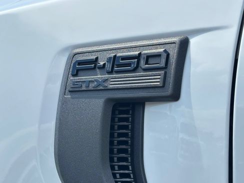 New 2026 Ford F150 STX w/ Equipment Group 200A RWD image 10