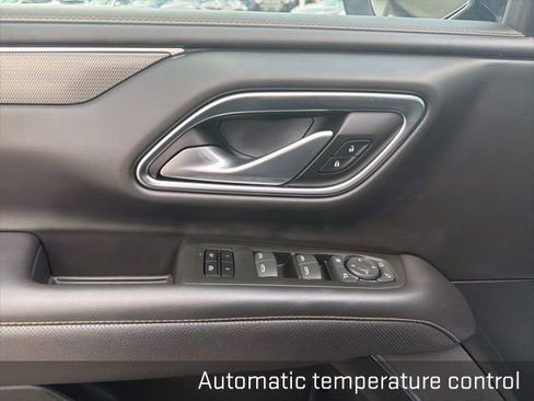 Used 2022 GMC Yukon AT4 w/ Max Trailering Package image 35