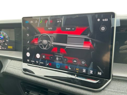 New 2026 Volkswagen Tiguan S image 16