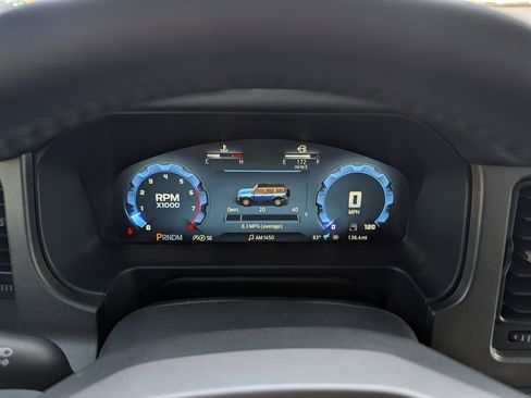 New 2025 Ford Bronco Badlands image 26