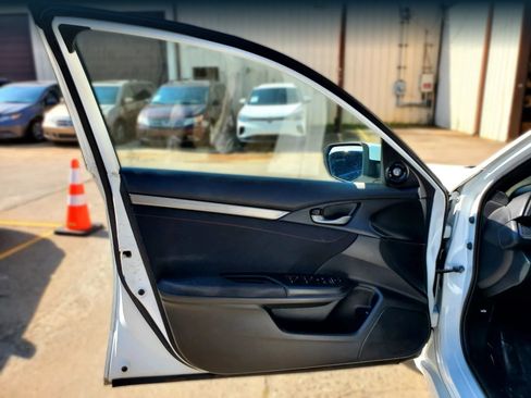 Used 2017 Honda Civic Si image 14
