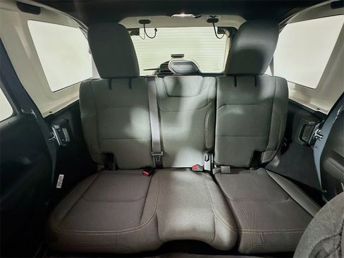 New 2026 Jeep Wrangler Sport S image 10