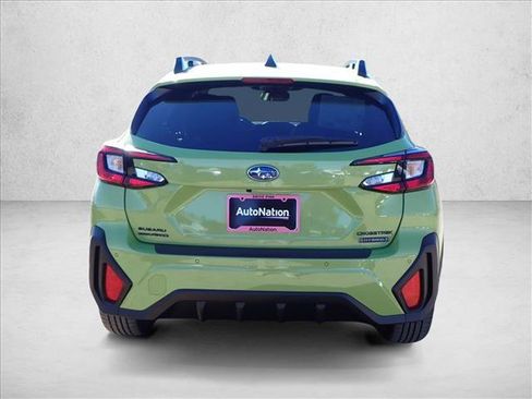 New 2026 Subaru Crosstrek 2.5i Limited image 3