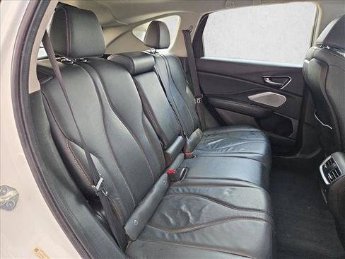 Used 2021 Acura RDX w/ Technology Package FWD image 21