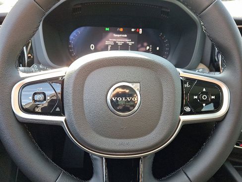 New 2026 Volvo XC60 B5 Plus w/ Protection Package Premier image 12