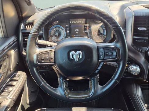 Used 2021 RAM 1500 Limited w/ Night Edition AWD/4WD image 22