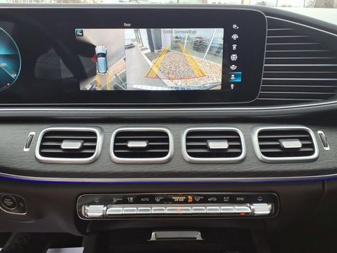 Certified 2022 Mercedes-Benz GLE 350 4MATIC image 23