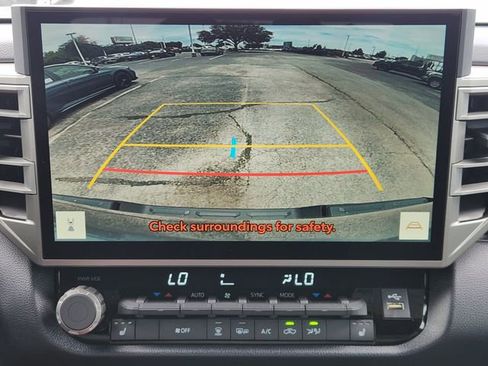 New 2026 Toyota Tundra SR5 AWD/4WD image 17