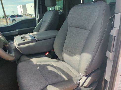 Used 2024 Ford F350 XL w/ STX Appearance Package AWD/4WD image 8