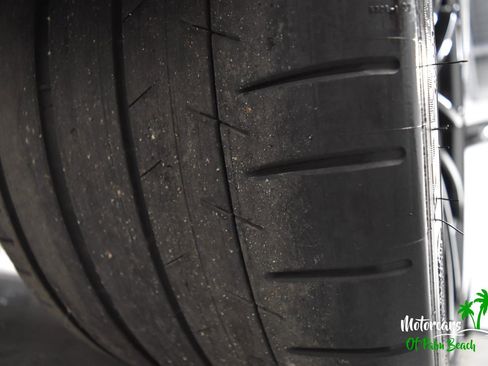 Used 2019 Chevrolet Corvette Grand Sport w/ Battery Protection Package image 61