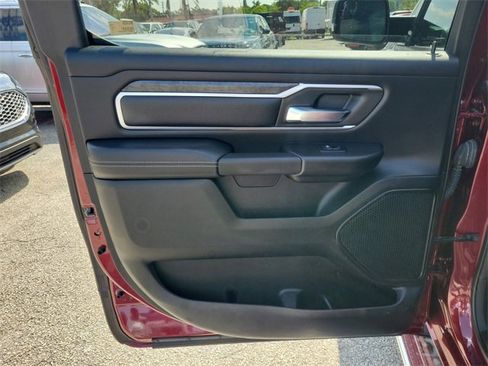 Used 2022 RAM 1500 Big Horn image 15