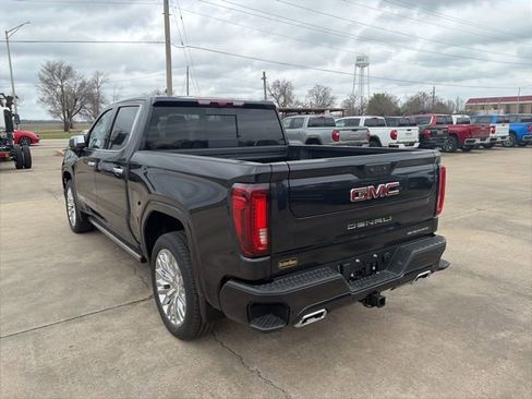 New 2026 GMC Sierra 1500 Denali image 4