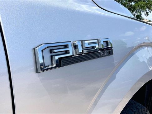 Used 2016 Ford F150 XLT w/ Equipment Group 302A Luxury RWD image 21