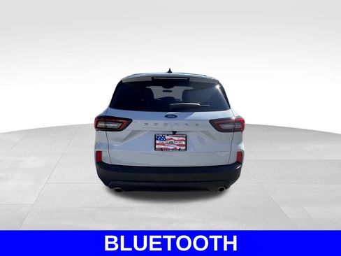 Used 2025 Ford Escape ST-Line w/ Tech Pack #1 image 5