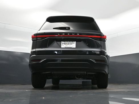 New 2026 Lexus TX 350 AWD image 43