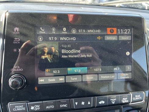 Used 2022 Honda Odyssey EX-L image 16