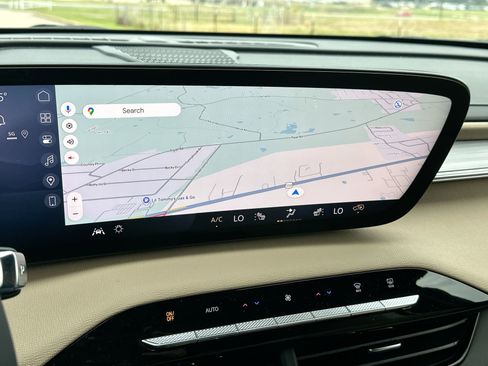 New 2026 Buick Enclave Preferred image 18