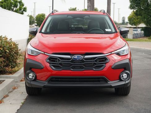 New 2026 Subaru Crosstrek 2.5i Limited AWD/4WD image 5