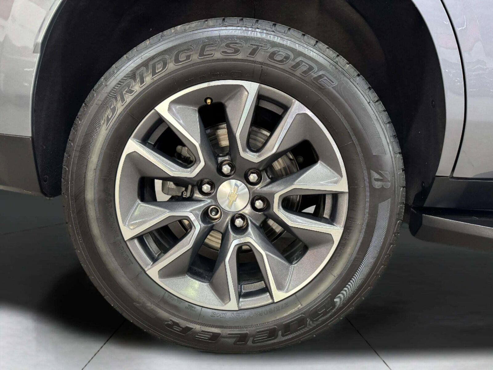 Used 2021 Chevrolet Tahoe LT RWD image 38