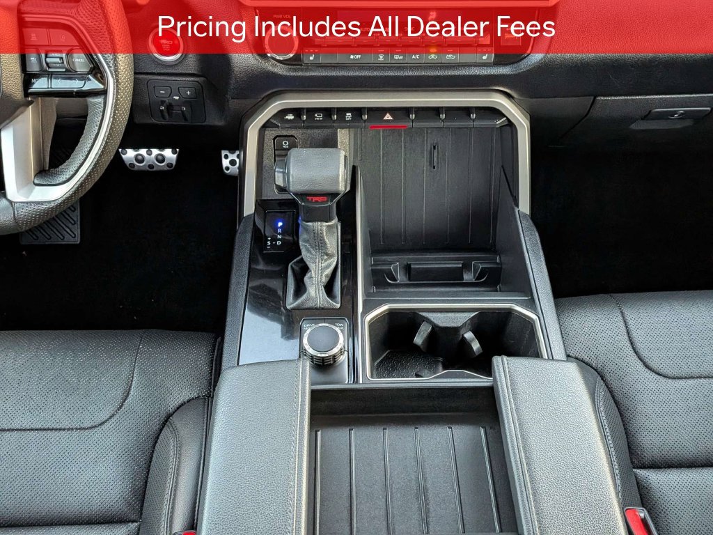 Used 2022 Toyota Tundra SR5 RWD image 20