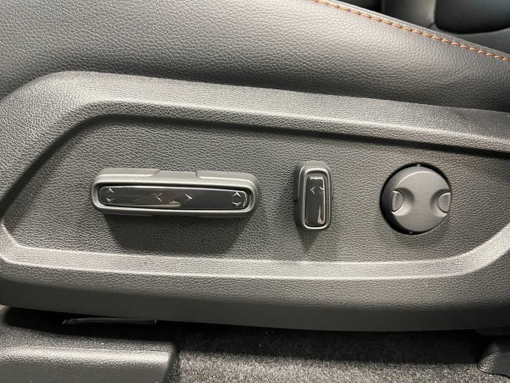 New 2026 Honda Pilot TrailSport image 14
