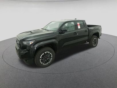 New 2026 Toyota Tacoma TRD Sport