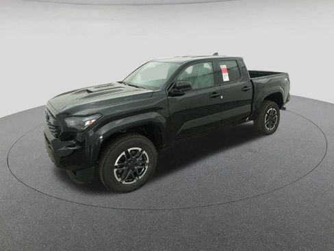 New 2026 Toyota Tacoma TRD Sport image 1