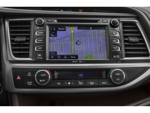 Used 2015 Toyota Highlander Limited FWD image 17