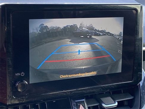 Certified 2024 Toyota Corolla SE image 26