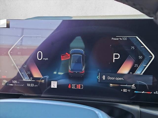 Used 2025 BMW 430i w/ Premium Package RWD image 11