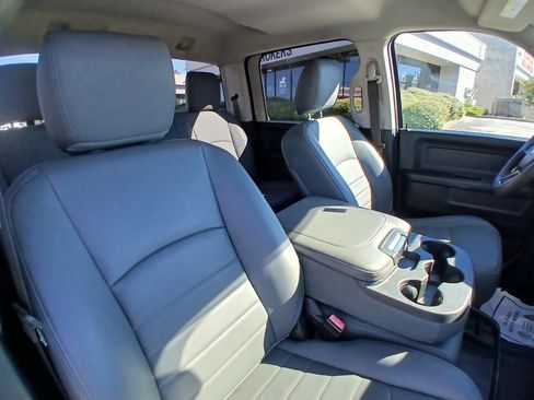 Used 2019 RAM 1500 Tradesman image 32