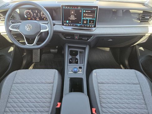 New 2026 Volkswagen Tiguan S image 20