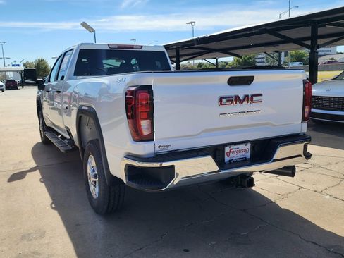 New 2026 GMC Sierra 2500 Pro w/ Convenience Package image 5