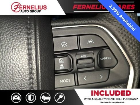 New 2025 Toyota Tacoma TRD Off-Road image 23