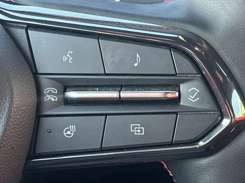 Used 2024 Chevrolet Blazer EV RS image 33