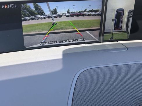 New 2026 Lincoln Nautilus Premier image 15