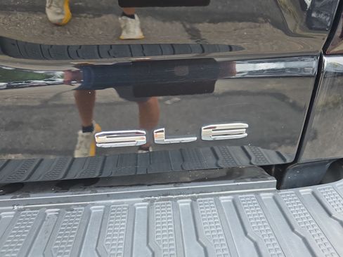 Used 2021 GMC Sierra 1500 SLE AWD/4WD image 5