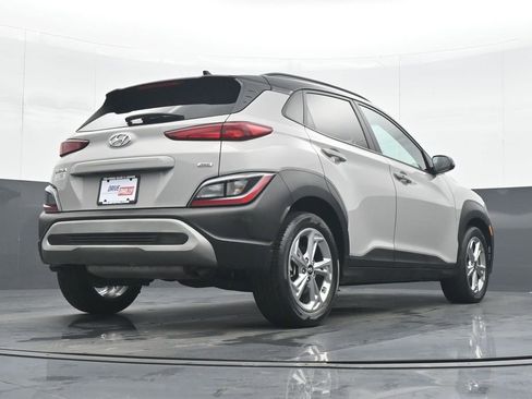 Used 2023 Hyundai Kona SEL w/ Cargo Package image 21