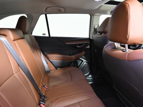 Used 2024 Subaru Outback Touring image 18