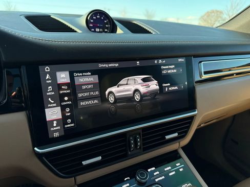 Used 2019 Porsche Cayenne S image 29