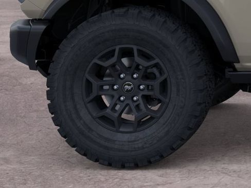 New 2026 Ford Bronco Badlands AWD/4WD image 21