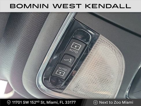 Used 2021 Jeep Cherokee Latitude Lux 80th Anniv w/ Quick Order Package 26U 80TH image 23