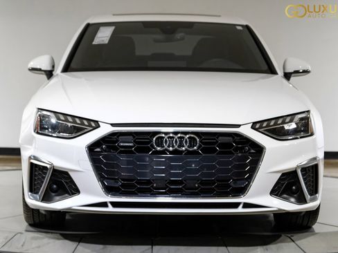 Used 2023 Audi A4 2.0T Premium w/ Convenience Package image 7