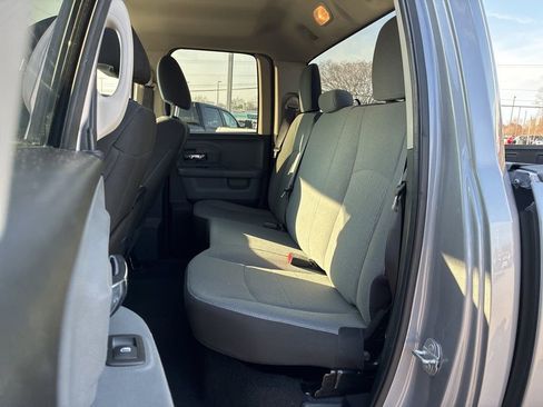 Used 2024 RAM 1500 Classic SLT image 14