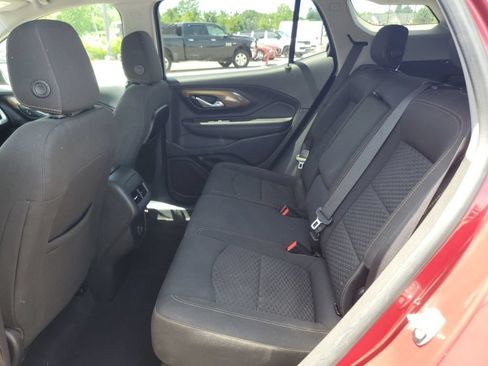 Used 2019 GMC Terrain SLE w/ Driver Convenience Package FWD image 31