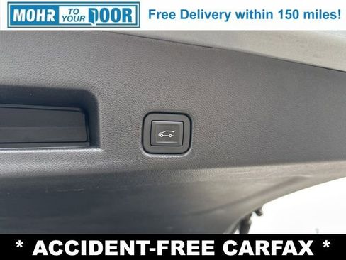 Used 2024 Chevrolet Traverse Z71 w/ Enhanced Driving Package image 10