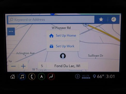 Used 2020 GMC Sierra 1500 SLT w/ SLT Premium Plus Package image 14